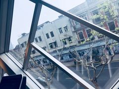 -GMJ·24H健身房(四川北路店)