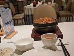 -狮王府淮扬菜(新街口友谊店)