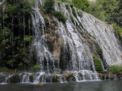 -沕沕水生态风景区