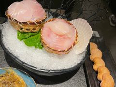 -湊湊火锅·茶憩(恒隆广场店)