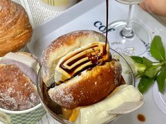 -屋裡·Union Bakery(龙江路店)