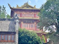 -龙潭水乡
