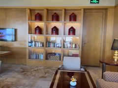 -上海锦江汤臣洲际大酒店