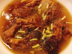 -凤凰台美食坊