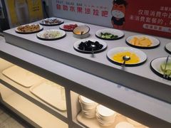 -豪享来中西餐厅(广灵店)