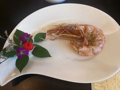 -奥利加尔大酒店-中餐厅