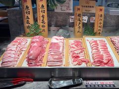 -汉阳廷自助烤肉·火锅(壹方天地店)