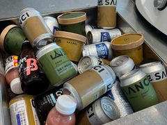 -SAANCI山池咖啡(海上世界文化艺术中心店)