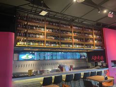 -牛啤堂精酿啤酒餐吧(五棵松华熙店)