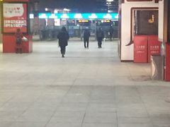 -东直门长途汽车站