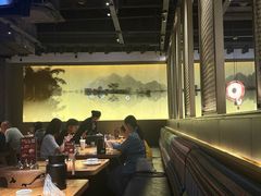 -桂小厨广西菜(青秀万达店)