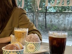 -屋裡·Union Bakery(龙江路店)