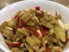 -徽三说·土徽菜·中国徽菜连锁品牌(一中店)