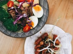 -MIMO CAFE(沙头角店)