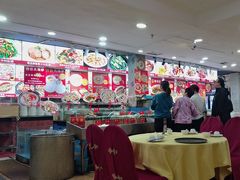 -吉莲利苑海鲜酒家(珠海拱北28年老字号店)