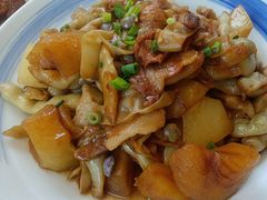 -九转小磨·非遗东北菜(群力店)