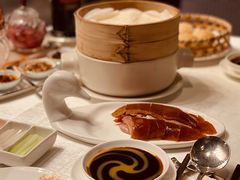 -东海朗廷酒店-唐阁T’ANG COURT 中餐厅