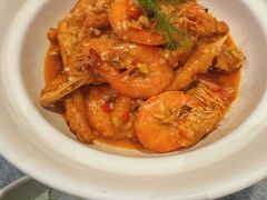 -汉水谣·江景餐厅(江滩店)