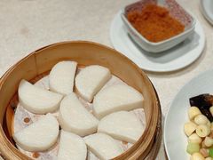 海钓东海小鲜家烧配年糕-新荣记(椒江店)