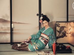 -持熹光年写真体验馆
