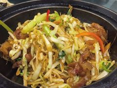 -美极鲜食坊(宝安南路店)