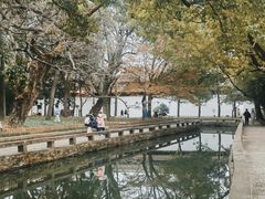 -西园戒幢律寺