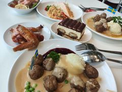 -宜家·瑞典风味餐厅(无锡店)