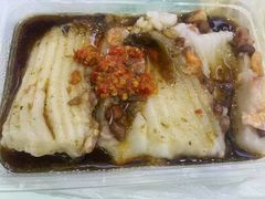 -汕尾菜粿(向西老店)