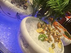 -西安皇冠假日酒店·朱雀咖啡厅