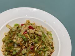 -大清花饺子(山庄店)