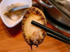 -樾餐厅泰式海鲜火锅(民歌湖店)