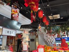-老蒲鲜·地标·非遗美食(涵江店)