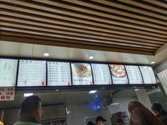 -林静小吃(复兴路店)