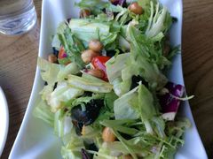 大拌菜-安诚居干锅鸭头(八角店)