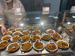 -哈工大一校区食堂