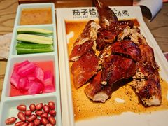 -茄子恰恰·新云南小炒(坪山益田店)