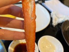 -索菲特酒店 · 云尚天际自助餐厅