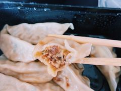 三鲜蒸饺-五芳斋(中山大道总店)