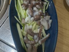 -真情鲍鱼海鲜汤