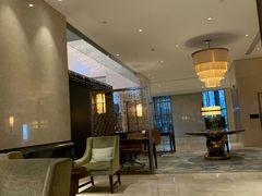 -上海嘉定喜来登酒店