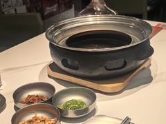 -范儿·嫂子烤肉·精致炭火烤肉(长治路店)