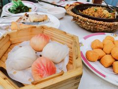 手工虾饺皇-东鑫记港式茶餐厅(南京东路店)