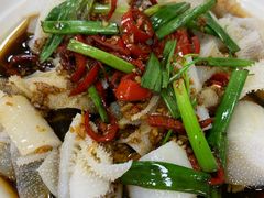 含牛百叶-肥弟大排档(汕樟路店)