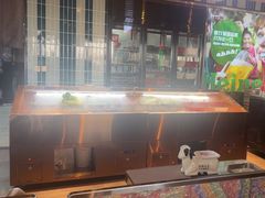 -丰茂烤串(公园店)