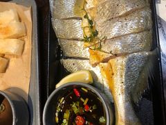 -新石器烤肉(之心城店)