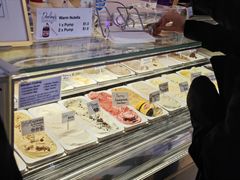 -Dooley's Premium Ice Cream