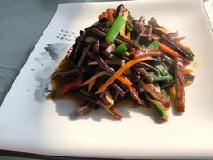 -自游人·美食一楼·地道徽菜(三十年名店)