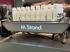 -M Stand(杭州萧山万象汇店)