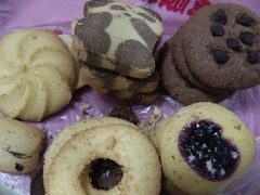 -爱德顺糕点食屋(利民道店)