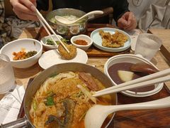 -小满手工粉(上海月星环球港店)